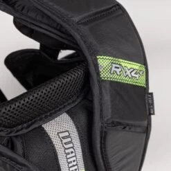 Warrior Ritual X4 E Youth Chest & Arm Protector -The Hockey Shop warrior chest protectors warrior ritual x4 e youth chest arm protector 30400025854018