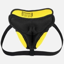 Warrior Ritual X2 Intermediate Goalie Jock -The Hockey Shop warrior goalie jocks warrior ritual x2 intermediate goalie jock grey int 5296446832706