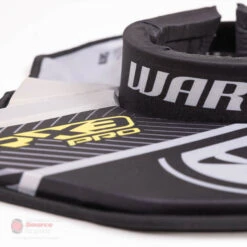 Warrior Ritual X3 Pro Senior Goalie Neck Guard -The Hockey Shop warrior goalie neck guards warrior ritual x3 pro senior goalie neck guard sr 27972424826946