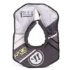 Warrior Ritual X3 Pro Senior Goalie Neck Guard -The Hockey Shop warrior goalie neck guards warrior ritual x3 pro senior goalie neck guard sr 28743883849794