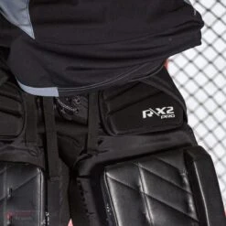 Warrior Ritual X2 Pro Senior Goalie Pants 31 Warrior Ritual X2 Pro Senior Goalie Pants -The Hockey Shop warrior goalie pants warrior ritual x2 pro senior goalie pants 30370551398466