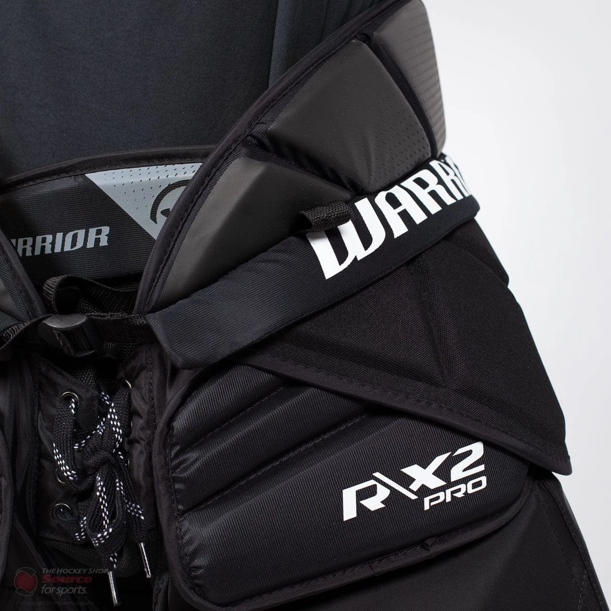 Warrior Ritual X2 Pro Senior Goalie Pants 6 Warrior Ritual X2 Pro Senior Goalie Pants - Image 4