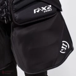 Warrior Ritual X2 Pro Senior Goalie Pants 21 Warrior Ritual X2 Pro Senior Goalie Pants -The Hockey Shop warrior goalie pants warrior ritual x2 pro senior goalie pants 5497032835138