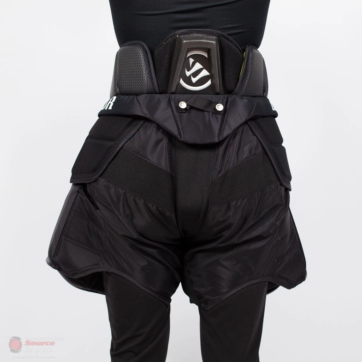 Warrior Ritual X2 Pro Senior Goalie Pants 11 Warrior Ritual X2 Pro Senior Goalie Pants - Image 9