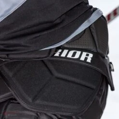 Warrior Ritual X2 Pro Senior Goalie Pants 28 Warrior Ritual X2 Pro Senior Goalie Pants -The Hockey Shop warrior goalie pants warrior ritual x2 pro senior goalie pants 5497047613506
