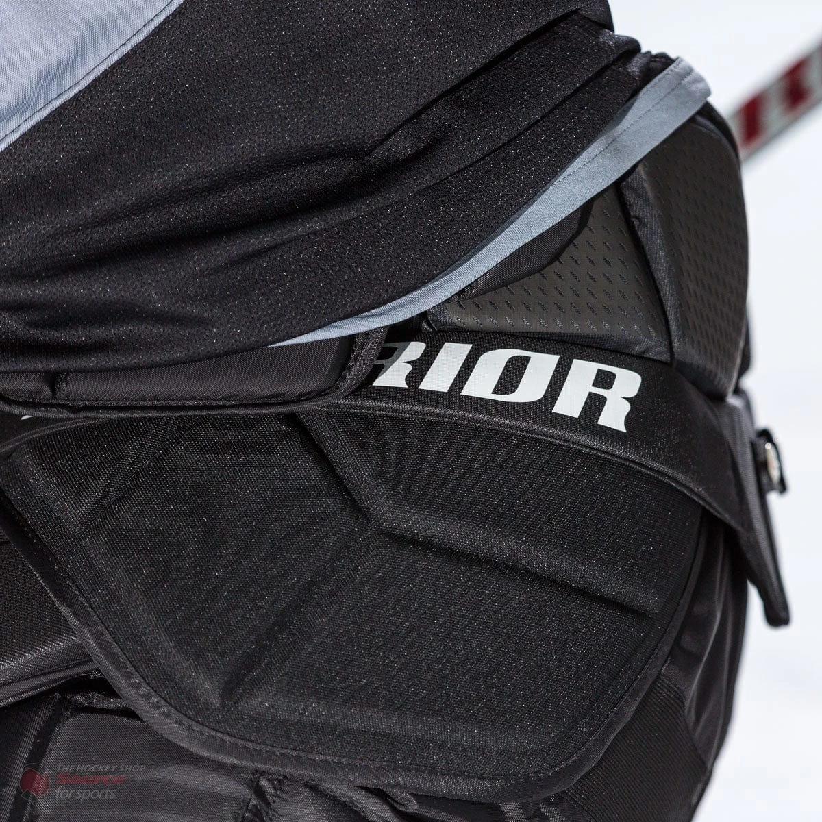 Warrior Ritual X2 Pro Senior Goalie Pants 14 Warrior Ritual X2 Pro Senior Goalie Pants - Image 12