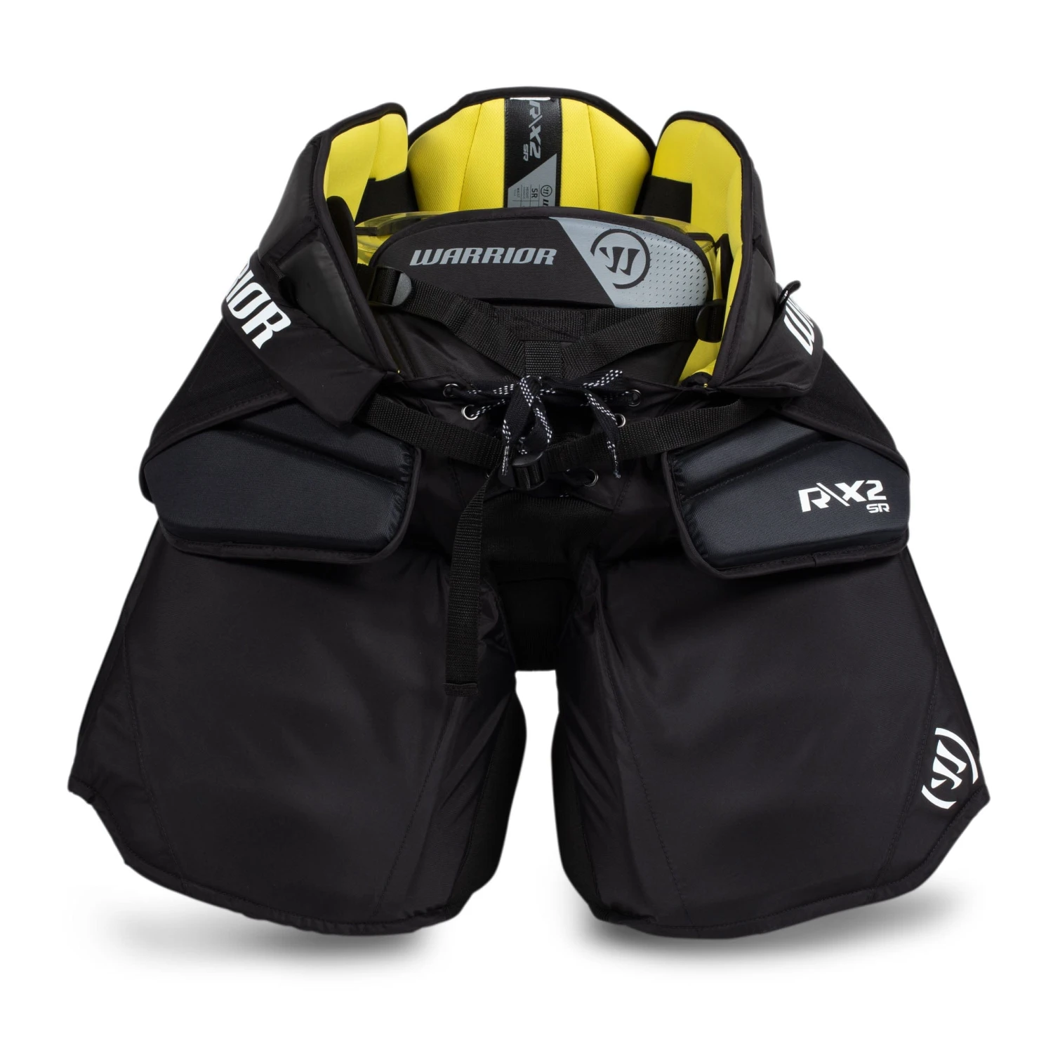 Warrior Ritual X2 Senior Goalie Pants 3 Warrior Ritual X2 Senior Goalie Pants