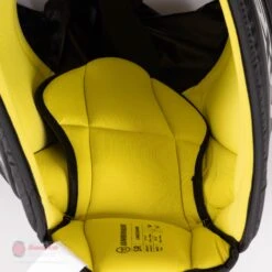 Warrior Ritual X3 E Senior Goalie Pants -The Hockey Shop warrior goalie pants warrior ritual x3 e senior goalie pants 30370822946882