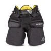 Warrior Ritual X3 E+ Senior Goalie Pants -The Hockey Shop warrior goalie pants warrior ritual x3 e senior goalie pants black s 28743958396994