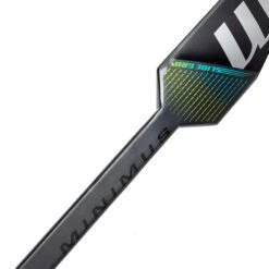 Warrior Ritual M1 SR Senior Goalie Stick -The Hockey Shop warrior goalie sticks warrior ritual m1 sr senior goalie stick 28811347886146