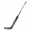 Warrior Ritual M1 SR Senior Goalie Stick -The Hockey Shop warrior goalie sticks warrior ritual m1 sr senior goalie stick silver black mid l 25 28796859482178