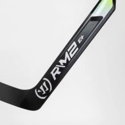 Warrior Ritual M2 E+ Junior Goalie Stick -The Hockey Shop warrior goalie sticks warrior ritual m2 e junior goalie stick 29355657330754