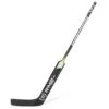 Warrior Ritual M2 E+ Junior Goalie Stick 1 Warrior Ritual M2 E+ Junior Goalie Stick -The Hockey Shop warrior goalie sticks warrior ritual m2 e junior goalie stick black silver mid l 21 29355657068610