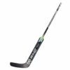 Warrior Ritual M2 Pro+ Senior Goalie Stick -The Hockey Shop warrior goalie sticks warrior ritual m2 pro senior goalie stick black silver mid l 25 28861419225154
