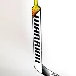 Warrior Ritual V1 Pro+ Intermediate Goalie Stick -The Hockey Shop warrior goalie sticks warrior ritual v1 pro intermediate goalie stick 28797160652866