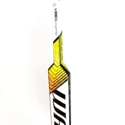 Warrior Ritual V1 Pro+ Intermediate Goalie Stick -The Hockey Shop warrior goalie sticks warrior ritual v1 pro intermediate goalie stick 28797160718402