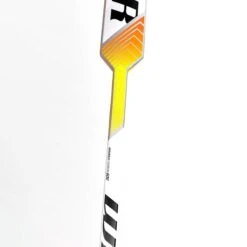 Warrior Ritual V1 SR Senior Goalie Stick -The Hockey Shop warrior goalie sticks warrior ritual v1 sr senior goalie stick 28921697042498