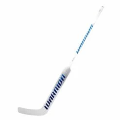 Warrior Ritual V2 E+ Senior Goalie Stick -The Hockey Shop warrior goalie sticks warrior ritual v2 e senior goalie stick white royal mid l 27 5 28796865970242