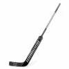 Warrior Ritual V2 Pro+ Senior Goalie Stick -The Hockey Shop warrior goalie sticks warrior ritual v2 pro senior goalie stick black silver mid l 27 5 28796868100162