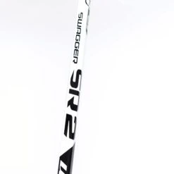 Warrior Swagger SR2 Intermediate Wood Goalie Stick -The Hockey Shop warrior goalie sticks warrior swagger sr2 intermediate wood goalie stick 28797171236930