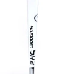 Warrior Swagger SR2 Intermediate Wood Goalie Stick -The Hockey Shop warrior goalie sticks warrior swagger sr2 intermediate wood goalie stick 28797171466306