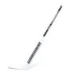 Warrior Swagger SR2 Youth Wood Goalie Stick 2 Warrior Swagger SR2 Youth Wood Goalie Stick -The Hockey Shop warrior goalie sticks warrior swagger sr2 youth wood goalie stick white black mid l 19 28796868755522