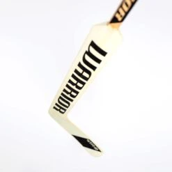 Warrior Swagger STR2 Intermediate Wood Goalie Stick -The Hockey Shop warrior goalie sticks warrior swagger str2 intermediate wood goalie stick 28797172809794