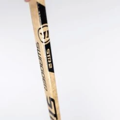 Warrior Swagger STR2 Intermediate Wood Goalie Stick -The Hockey Shop warrior goalie sticks warrior swagger str2 intermediate wood goalie stick 28797172875330