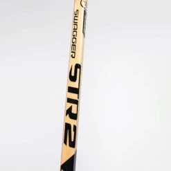 Warrior Swagger STR2 Intermediate Wood Goalie Stick -The Hockey Shop warrior goalie sticks warrior swagger str2 intermediate wood goalie stick 28797172973634