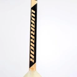 Warrior Swagger STR2 Senior Wood Goalie Stick -The Hockey Shop warrior goalie sticks warrior swagger str2 senior wood goalie stick 28797174349890