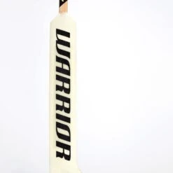 Warrior Swagger STR2 Youth Wood Goalie Stick -The Hockey Shop warrior goalie sticks warrior swagger str2 youth wood goalie stick 28797175070786