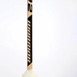 Warrior Swagger STR2 Youth Wood Goalie Stick -The Hockey Shop warrior goalie sticks warrior swagger str2 youth wood goalie stick 28797175103554