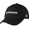 Warrior Hockey Corpo Hat - Black -The Hockey Shop warrior hats warrior hockey corpo hat black l xl black 30653163864130