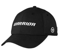 Warrior Hockey Corpo Hat - Black