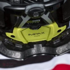 Warrior Alpha One Pro Hockey Helmet -The Hockey Shop warrior helmets warrior alpha one pro hockey helmet 4528773824578