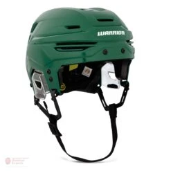 Warrior Alpha One Pro Hockey Helmet -The Hockey Shop warrior helmets warrior alpha one pro hockey helmet green s 28744013840450
