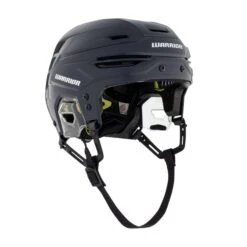 Warrior Alpha One Pro Hockey Helmet -The Hockey Shop warrior helmets warrior alpha one pro hockey helmet navy s 28744013643842