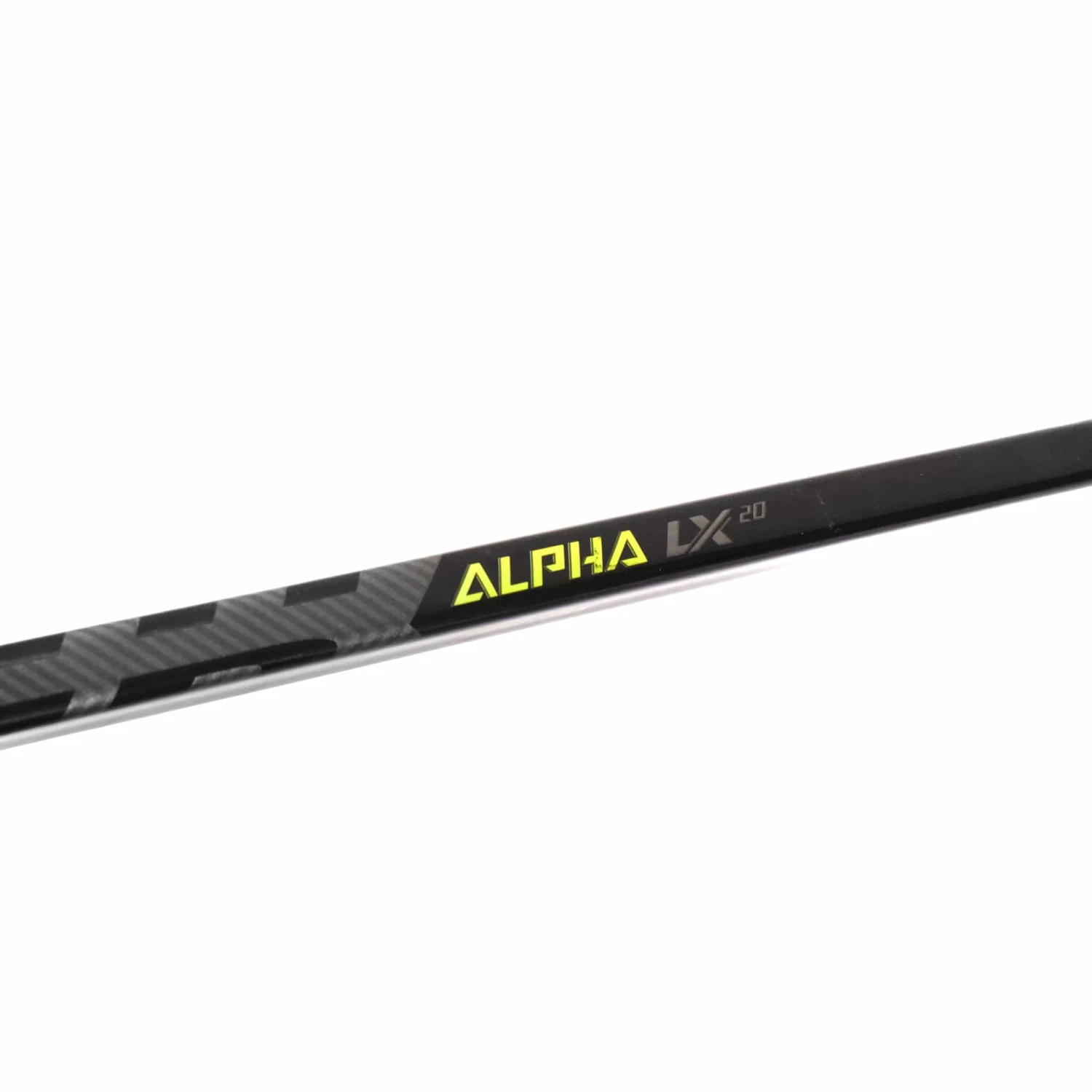 Warrior Alpha LX 20 Senior Hockey Stick 6 Warrior Alpha LX 20 Senior Hockey Stick - Image 4