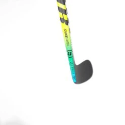 Warrior Alpha DX Intermediate Hockey Stick -The Hockey Shop warrior hockey sticks warrior alpha dx intermediate hockey stick 28797123330114