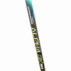 Warrior Alpha DX SE2 Intermediate Hockey Stick -The Hockey Shop warrior hockey sticks warrior alpha dx se2 intermediate hockey stick 28797125361730