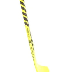 Warrior Alpha DX SE2 Senior Hockey Stick -The Hockey Shop warrior hockey sticks warrior alpha dx se2 senior hockey stick 28797126049858