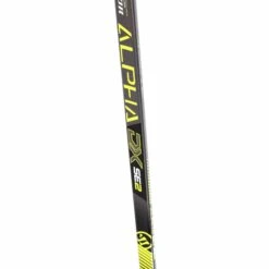 Warrior Alpha DX SE2 Senior Hockey Stick -The Hockey Shop warrior hockey sticks warrior alpha dx se2 senior hockey stick 28797126115394