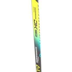 Warrior Alpha DX SE2 Senior Hockey Stick -The Hockey Shop warrior hockey sticks warrior alpha dx se2 senior hockey stick 28797126180930
