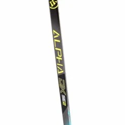 Warrior Alpha DX SE2 Senior Hockey Stick -The Hockey Shop warrior hockey sticks warrior alpha dx se2 senior hockey stick 28797126803522