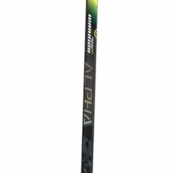 Warrior Alpha DX Senior Hockey Stick -The Hockey Shop warrior hockey sticks warrior alpha dx senior hockey stick 28797128671298