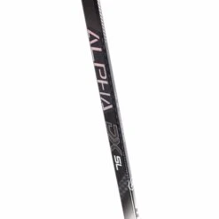 Warrior Alpha DX SL Intermediate Hockey Stick -The Hockey Shop warrior hockey sticks warrior alpha dx sl intermediate hockey stick 28797128998978