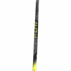 Warrior Alpha Evo Junior Hockey Stick -The Hockey Shop warrior hockey sticks warrior alpha evo junior hockey stick 28797134307394