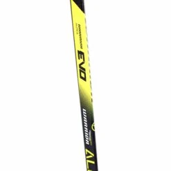 Warrior Alpha Evo Senior Hockey Stick -The Hockey Shop warrior hockey sticks warrior alpha evo senior hockey stick 28797134635074