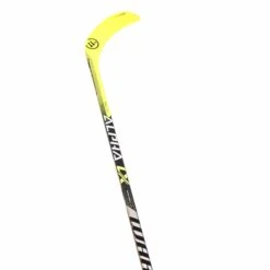 Warrior Alpha LX Pro Tyke Hockey Stick -The Hockey Shop warrior hockey sticks warrior alpha lx pro tyke hockey stick 28797137190978
