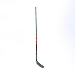 Warrior Covert QR Edge Senior Hockey Stick - Clear -The Hockey Shop warrior hockey sticks warrior covert qr edge senior hockey stick clear 28797141942338
